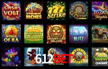 Games Directory 612bet