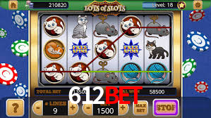 Ofertas Imperdíveis na 612bet: Promoções e Bônus Que Valem a Pena