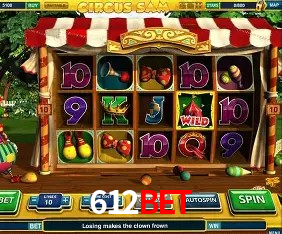 Statistics 612bet
