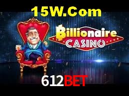 Football Betting 612bet