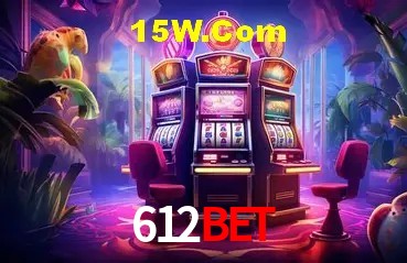 Experiência VIP 612bet
