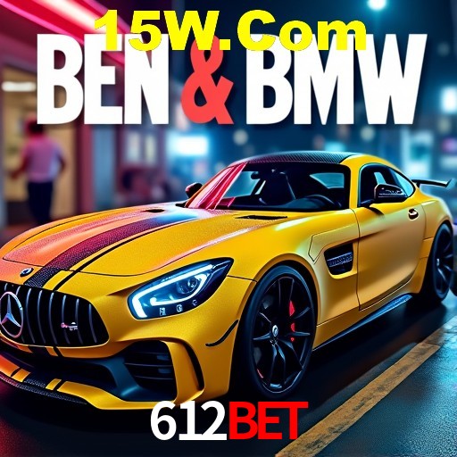 Descubra o Mundo do Cassino Online com 612bet