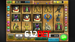 Spaceman Game 612bet