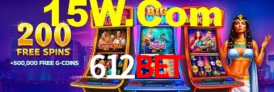 612bet App Interface