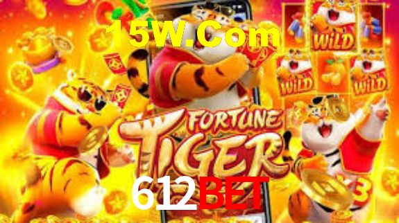 612bet App Interface