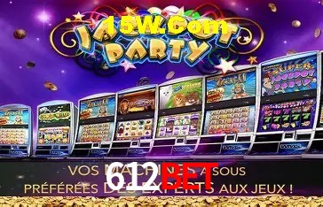 Flash Promotion 612bet