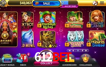 Quick Registration 612bet