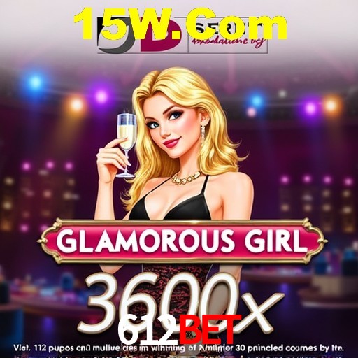 Descubra o Mundo do Cassino Online com 612bet