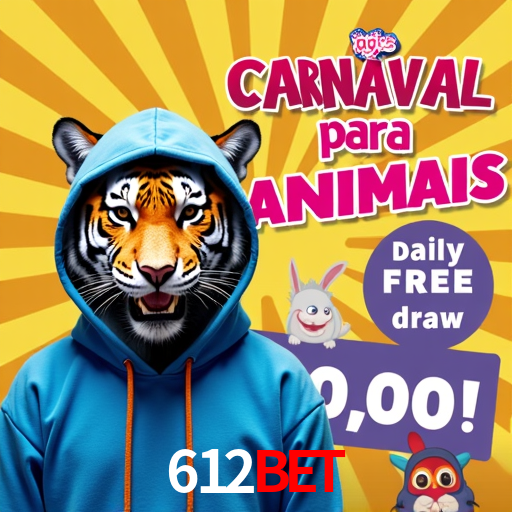 Desvendando o Mundo dos Jogos Virtuais na 612bet