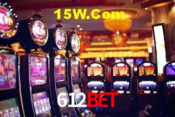 Game Providers 612bet