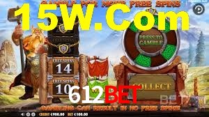 Premium Interface 612bet