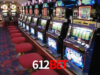 Secure Login 612bet