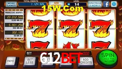 Account Benefits 612bet