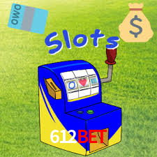 Sinta a adrenalina dos jogos de cassino com 612bet