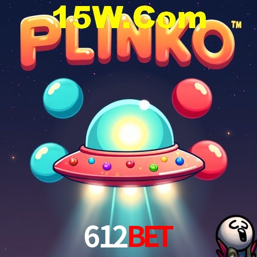 Desvendando o Mundo dos Jogos Virtuais na 612bet