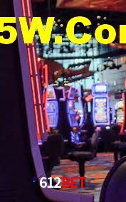 Welcome Bonus 612bet
