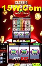 Slot Games 612bet