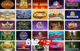 612bet app