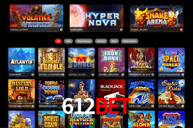 612bet - Jogos De Caça-Níqueis Confiáveis - 612bet.com