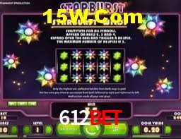 Live Casino 612bet