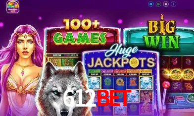 Exclusive Offers 612bet