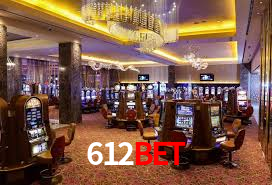 Tournaments 612bet