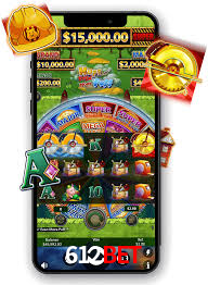 Daily Bonuses 612bet